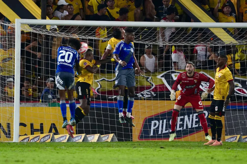 img of Clásico del Astillero 2025: lo que debes saber antes del choque entre Emelec y Barcelona SC